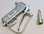New Assalub Grease Gun Valve. Fixed Price $125.00.