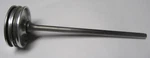 Senco Eb0258 Used Oem Driver And Piston Assy - For Fp600/fp650 Nailers. Fixed Price $22.99.