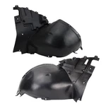 Trq Front Inner Fender Liner Set Driver & Passenger Side Gm1248248 Gm1249248 .... Fixed Price $215.00.