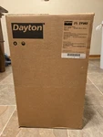 Brand New, Dayton Electric Wall & Ceiling Unit Utility Heater 2yu62. Fixed Price $675.00.