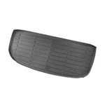Cargo Mats Compatible With Hyundai Palisade 2020-2024, Custom Fit Tpe Line. Fixed Price $95.29.