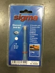 Sigma Hole Saw 8mm #53008m, Porcelain Slab Tile Fabricating Tools. Fixed Price $23.00.