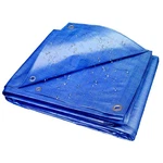Windscreen4less 5' X 7' General Multiple Purpose 5 Mil Waterproof 5'x7', Blue. Fixed Price $18.99.