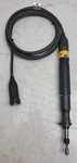 Atlas Etf Sl21-10-i06-t25 Inline Electric Screwdriver Lever Or Remote Start Used. Fixed Price $382.49.