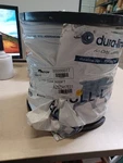 Dura-line Bull-line 20000077 Ta P25 3/4" X 3000' Pull Tape Polypul. Fixed Price $190.95.