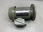New No Box Toshiba 3 Phase Induction Motor Ik Fcklk8 Frame 63m. Fixed Price $810.00.