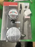 Pepperl+fuchs 3003 Rapid Exchange Purging System 3003-lps-ci-type Y Or Z. Fixed Price $1199.99.