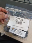 Ascot 37335 2" Hub Buddy Replacement Discs Refill Pack 6/pack. Fixed Price $20.95.