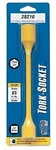 Grey Pneumatic Gre28206 1/2" Drive 17mm X 80 Lb. Red Tork-socket. Fixed Price $50.64.