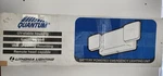 Lithonia Lighting 6elm2p & Battery Bp13-6 (6v, 13ah/20hr). Fixed Price $60.00.