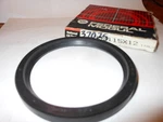National Oil Seal 95mm X 115mm 12mm = (chicago Rawhide 37025) Made In Italy. Fixed Price $15.99.
