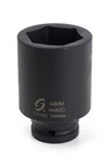 Sunex Suu-444md 3/4" Drive Deep 6 Point Metric Impact Socket 44mm. Fixed Price $53.98.