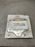 New Never Open John Crane Tscs Size 260.0 Coupling Kit Hc752-0260-fx01. Fixed Price $85.50.