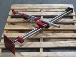 Desoutter D53-25x Torque & Positioning Arm T252418. Fixed Price $449.99.