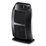 Honeywell Hce840b Heat Genius 5.6" X 10.2" 17.3" Portable Heater - Black New. Fixed Price $76.86.