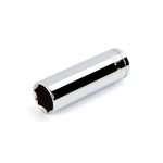Tekton 1/2 Inch Drive X 19 Mm Deep 6-point Socket Shd23119. Fixed Price $18.72.