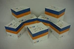 Te Connectivity - 4 Port 110 Connect Faceplate Kit (10 Pack) (558088-1). Fixed Price $25.00.