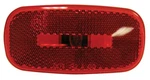 Peterson Manufacturing V2549r Red Clearance Light. Fixed Price $7.10.