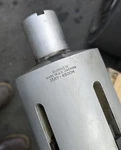 Sunnen 15ry-4500 Line Hone Mandrel / Ch100 Nt Rottler. Fixed Price $985.00.