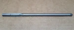 .377" Carbide Bladed Valve Guide Finish Reamer. Fixed Price $95.00.