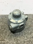 Nos Foxboro B110zm Pressure Regulator New. Fixed Price $10.00.
