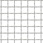 Wire Mesh Panel Fence Poultry Netting Fencing Stainless Steel Vidaxl. Fixed Price $84.99.