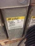 Esab Atom Arc 8018-b3l 3/32 Stick Welding Rod, 50# Box Electrode, 255173312. Fixed Price $110.00.