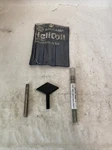 Napa Balkamp Helicoil 770-3411 M9x1.25 Thread Repair Kit Metric With 10 Inserts. Fixed Price $36.39.