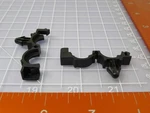 Lot Of 800 Delphi 12010365 X95111 Automotive Connectors Conduit Clip Rosebud Si. Fixed Price $199.99.