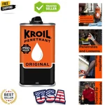 Penetrating Oil Drip-8oz Can-single Penetrant For Rusted Bolts, Metal, Hing.... Fixed Price $31.19.