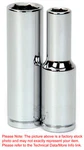 20mm 6pt Deep 1/2"drive Supertorque High Polished Chrome Socket. Fixed Price $9.04.