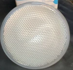 Case Of (6) Tcp 23w Halogen Flood Light Bulb Flat Par 38 Pf382330k 4.8". Fixed Price $49.99.