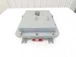 Allen Bradley 849-zcd33 Hazardous Location Enclosure 10x11x5" Only. Fixed Price $149.99.