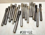 1 Large Lot Of Sunnen Honing Mandrels (inv.38102). Fixed Price $325.00.