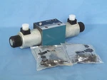 Bosch 810 001 484 Krauss Maffei Hydraulic Valve 315 Bar. Fixed Price $1600.00.