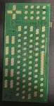 Emerson Cpc E2 Keypad Rev 2.10 Pcb 237-4820 3.3v Panel Mount Rigid Fr-4. Fixed Price $150.00.