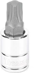 Titan 68964 3/8-inch Drive X Mts-4 Mortorq Bit Socket One Size. Fixed Price $20.71.