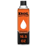 Kroil Original Penetrating Oil (aerosol Spray-16.5oz Can-single) Penetrant.... Fixed Price $50.05.