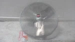 Dayton 4vac4 1/3 Hp 115vac 24 In Blade Diameter High-temperature Industrial Fan. Fixed Price $129.99.