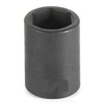 Grey Pneumatic 2110m 1/2" Drive X 10mm Standard - 12 Point Socket. Fixed Price $9.52.