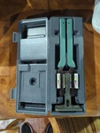 Amp Mi-1 229378- 50-pin Butterfly Multi Insertion Crimp Tool Amphenol Crimper. Fixed Price $190.00.