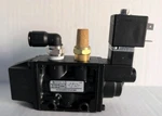 Norgren Locking Solenoid Valve K41ea00 150psig Made In The Usa. Fixed Price $179.95.