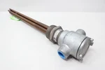 Indeeco 7141zu216656 Immersion Water Heater 9000w 480v-ac. Fixed Price $292.90.
