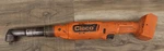 Clba403 Cleco Cellclutch Cordless 3/8" Right Angle Nutrunner 190rp Tool Only. Fixed Price $769.99.