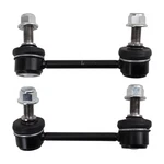 Trq Rear Sway Bar Stabilizer Link Set Driver & Passenger Side Compatible With.... Fixed Price $72.17.