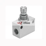 Festo Gr-m5-b One-way Flow Control Valve 151213 Nominal 2 Mm Kd. Fixed Price $14.23.