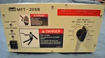 Daihen Mft-20sb Rf Splitter W/cables (3) Available! Guaranteed. Fixed Price $385.00.