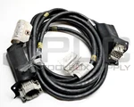 New Fanuc A660-8013-t922 Cable K531 A6608013t922. Fixed Price $950.00.