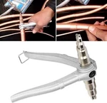 Copper Pipe Tube Expander Hand Swaging Tool For Hvac Air Condition Or Refrigerat. Fixed Price $24.46.