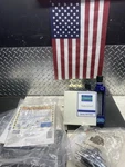 Capital Controls Nxt3000 Gas Feed Vacuum Regulator W/ Flowmeter. Fixed Price $850.00.